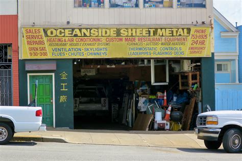 oceanside sheet metal|Oceanside Sheet Metal & Heating Reviews .